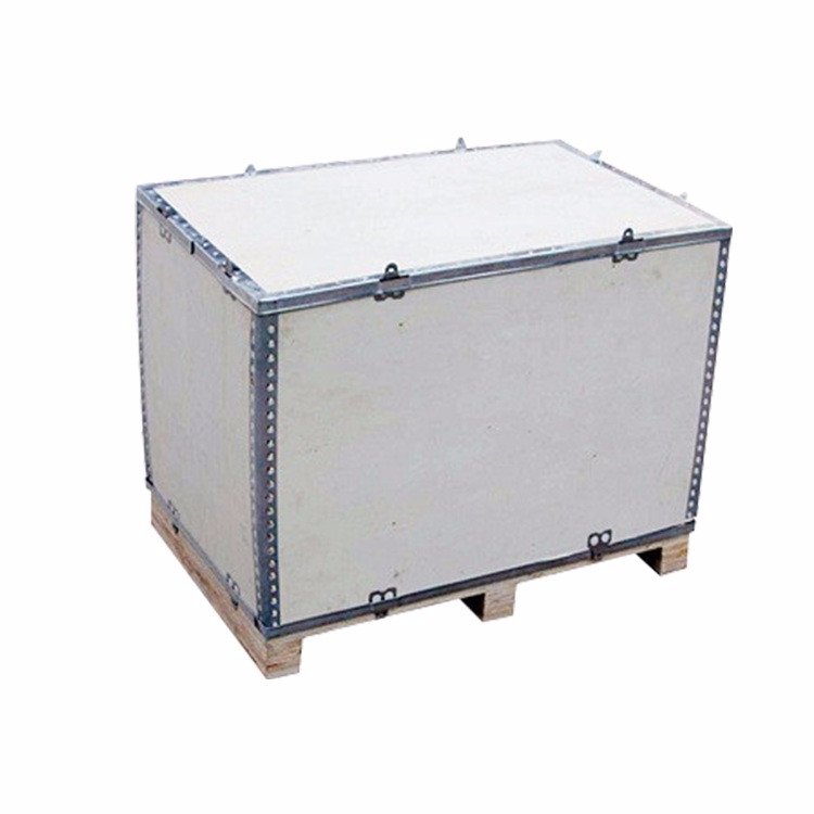 瑞安钢边箱价格